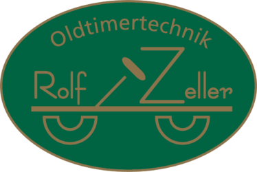 Oldtimertechnik Rolf Zeller