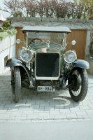 Delage DE 1923